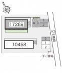 レオパレスＣｅｎｔｅｒＣｏｕｒｔ 201｜宝塚市高司（阪急今津線小林駅）のアパートその他1